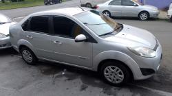 FORD Fiesta Sedan 1.6 4P CLASS FLEX