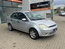 FORD Fiesta Sedan 1.6 4P FLEX