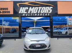 FORD Fiesta Sedan 1.6 4P FLEX