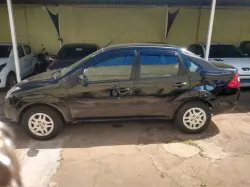 FORD Fiesta Sedan 1.0 4P FLEX