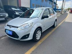 FORD Fiesta Sedan 1.0 4P CLASS FLEX