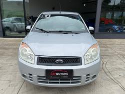 FORD Fiesta Sedan 1.6 4P CLASS FLEX