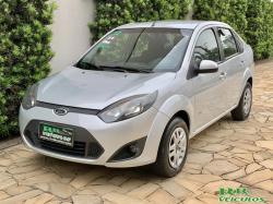 FORD Fiesta Sedan 1.6 16V 4P SE FLEX