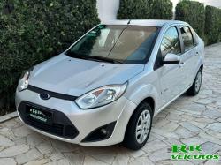 FORD Fiesta Sedan 1.6 16V 4P SE FLEX