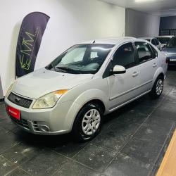 FORD Fiesta Sedan 1.6 4P FLEX