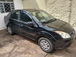 FORD Fiesta Sedan 1.0 4P FLEX