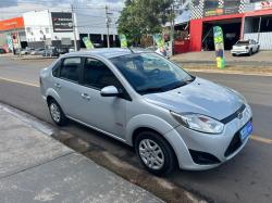 FORD Fiesta Sedan 1.0 4P