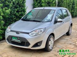 FORD Fiesta Sedan 1.6 4P CLASS FLEX