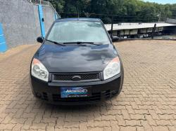 FORD Fiesta Sedan 1.6 4P FLEX