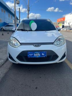 FORD Fiesta Sedan 1.6 4P CLASS FLEX