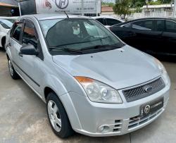 FORD Fiesta Sedan 1.0 4P FLEX