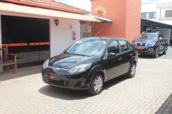 FORD Fiesta Sedan 1.6 4P FLEX