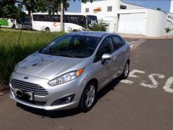 FORD Fiesta Sedan 1.6 16V 4P SE FLEX