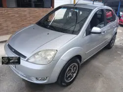 FORD Fiesta Sedan 1.6 4P FLEX