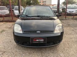 FORD Fiesta Sedan 1.6 4P FLEX