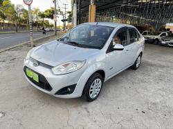 FORD Fiesta Sedan 1.6 4P FLEX