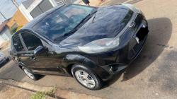 FORD Fiesta Sedan 1.6 4P CLASS FLEX