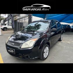 FORD Fiesta Sedan 1.0 4P CLASS FLEX