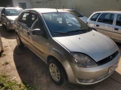 FORD Fiesta Sedan 1.6 4P FLEX
