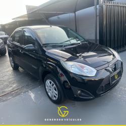 FORD Fiesta Sedan 1.6 4P CLASS FLEX