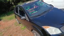 FORD Fiesta Sedan 1.0 4P CLASS FLEX