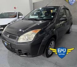 FORD Fiesta Sedan 1.6 4P CLASS FLEX