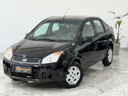 FORD Fiesta Sedan 1.6 4P SE FLEX