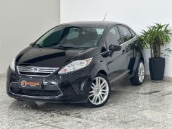 FORD Fiesta Sedan 1.6 4P SE FLEX