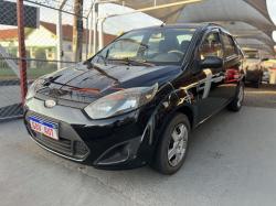 FORD Fiesta Sedan 1.6 4P FLEX