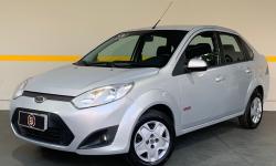 FORD Fiesta Sedan 1.6 4P ROCAM FLEX