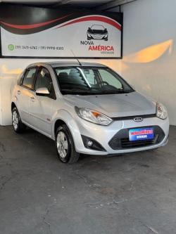 FORD Fiesta Sedan 1.6 4P FLEX