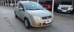 FORD Fiesta Sedan 1.6 4P CLASS FLEX