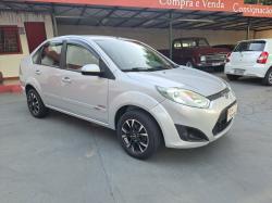 FORD Fiesta Sedan 1.6 4P CLASS FLEX