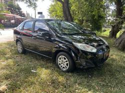 FORD Fiesta Sedan 1.6 4P CLASS FLEX