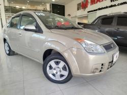 FORD Fiesta Sedan 1.6 4P FLEX