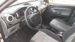 FORD Fiesta Sedan 1.6 4P CLASS FLEX
