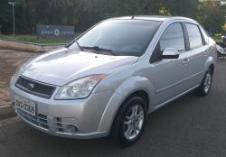 FORD Fiesta Sedan 1.6 4P CLASS FLEX