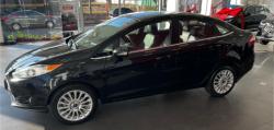 FORD Fiesta Sedan 1.6 4P FLEX TITANIUM PLUS POWERSHIFT AUTOMTICO