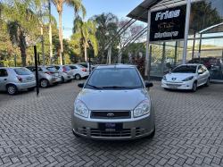 FORD Fiesta Sedan 1.0 4P FLEX