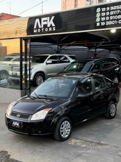 FORD Fiesta Sedan 1.6 16V 4P SE FLEX