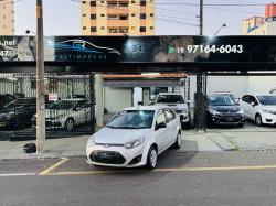 FORD Fiesta Sedan 1.0 4P SE FLEX