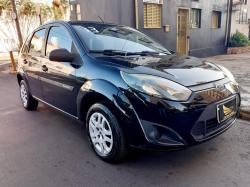 FORD Fiesta Sedan 1.0 4P CLASS FLEX