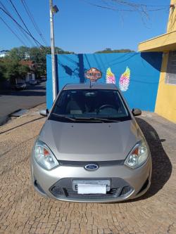 FORD Fiesta Sedan 1.6 4P CLASS FLEX