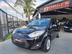 FORD Fiesta Sedan 1.6 4P CLASS FLEX