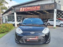 FORD Fiesta Sedan 1.6 4P CLASS FLEX