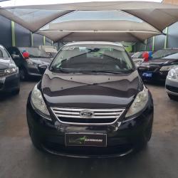 FORD Fiesta Sedan 1.6 4P SE FLEX