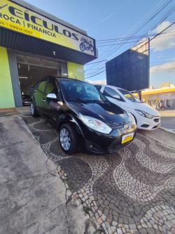 FORD Fiesta Sedan 1.6 4P SE FLEX
