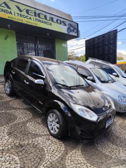 FORD Fiesta Sedan 1.6 4P SE FLEX