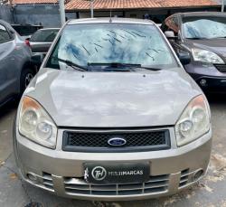 FORD Fiesta Sedan 1.6 4P FLEX