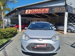 FORD Fiesta Sedan 1.6 4P SE FLEX